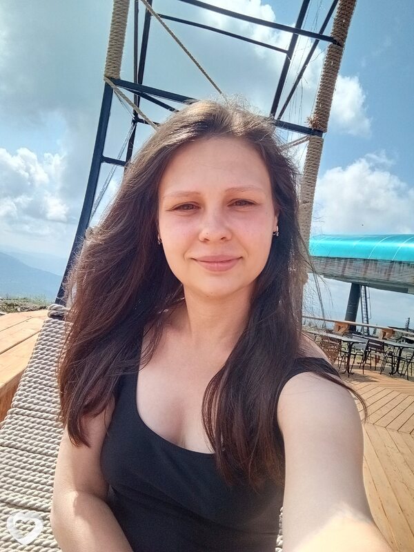Татьяна, 28, Санкт-Петербурге — анкета №4059759