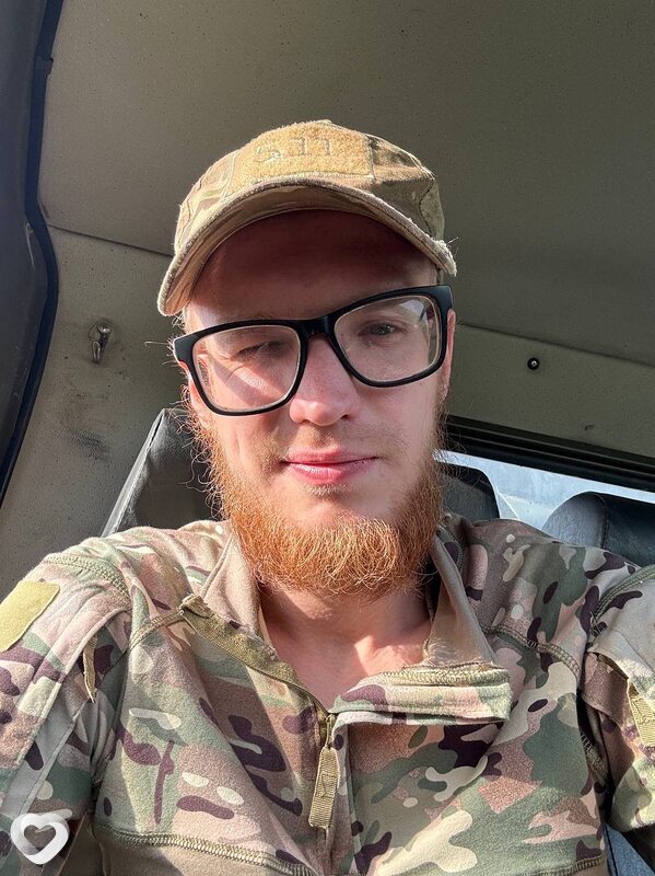 Виктор, 28, Самаре — анкета №4059760