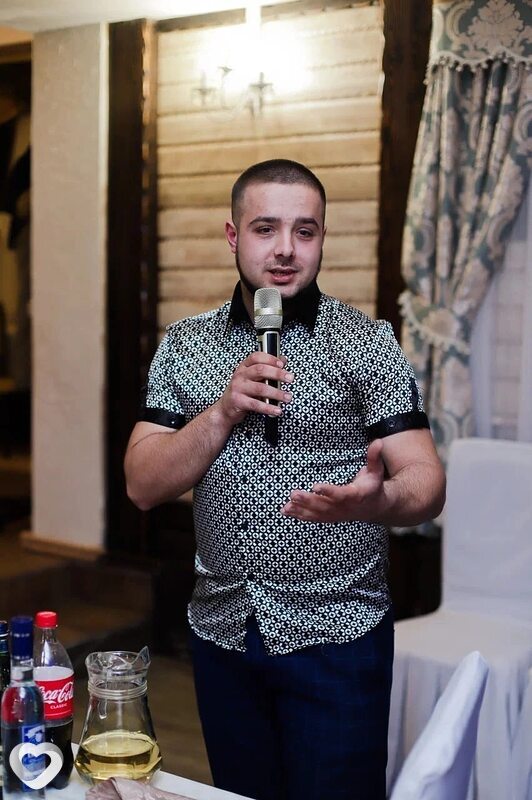 Николай, 30, Краснодаре — анкета №4059489
