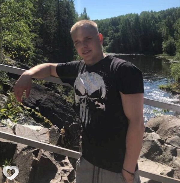 Сергей, 32, Петрозаводске — анкета №4059494