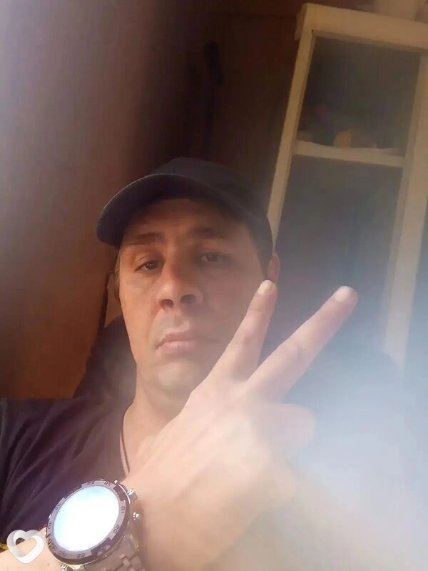 Вичеслав, 38, Брянске — анкета №4059499