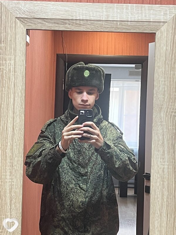 Никита, 18, Владимире — анкета №4059500