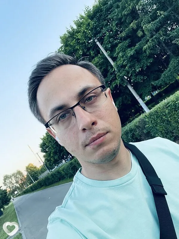 Андрей, 34, Москве — анкета №4059501