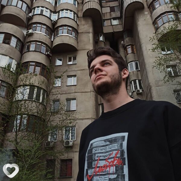 Константин, 28, Петропавловске — анкета №4059509