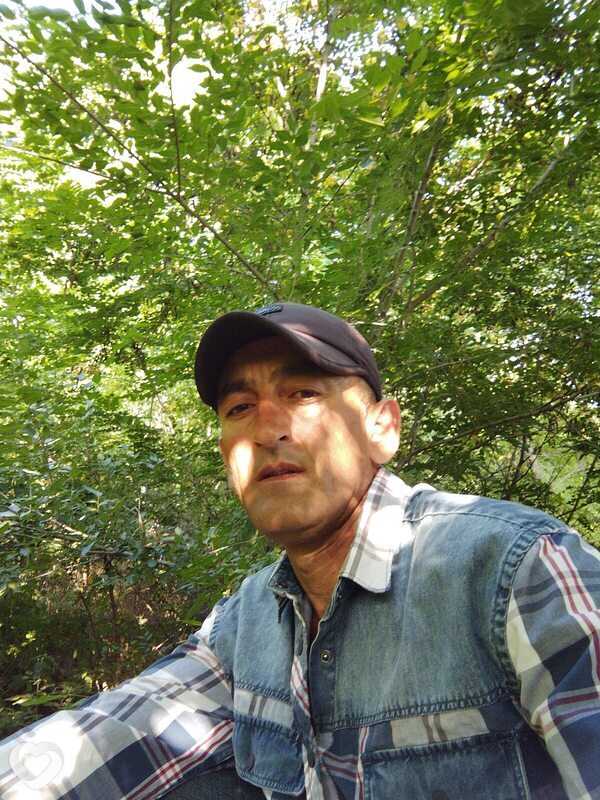 Али, 43, Воронеже — анкета №4059512