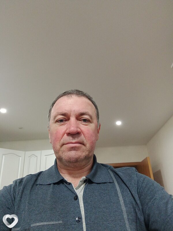 Алексей, 58, Санкт-Петербурге — анкета №4059911