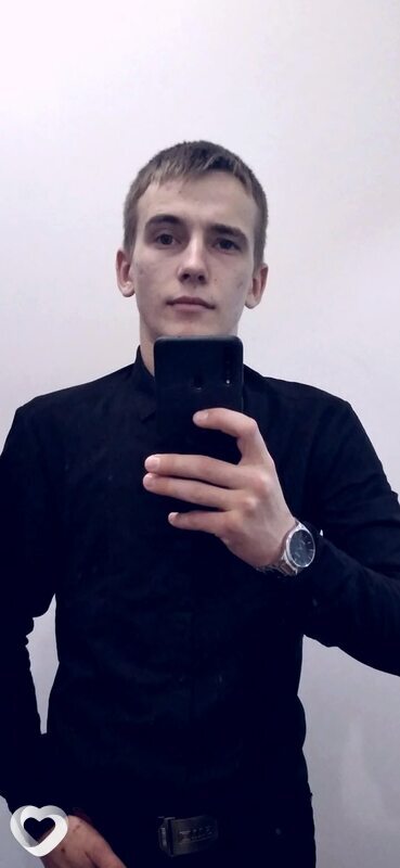 Александр, 27, Бишкек — анкета №4059916