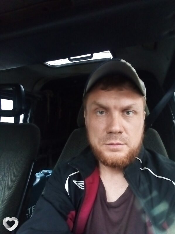 Александр, 35, Петропавловске — анкета №4059921