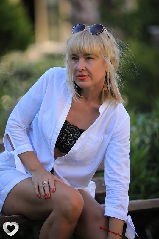 Марина, 55, Мелитополе — анкета №4059929