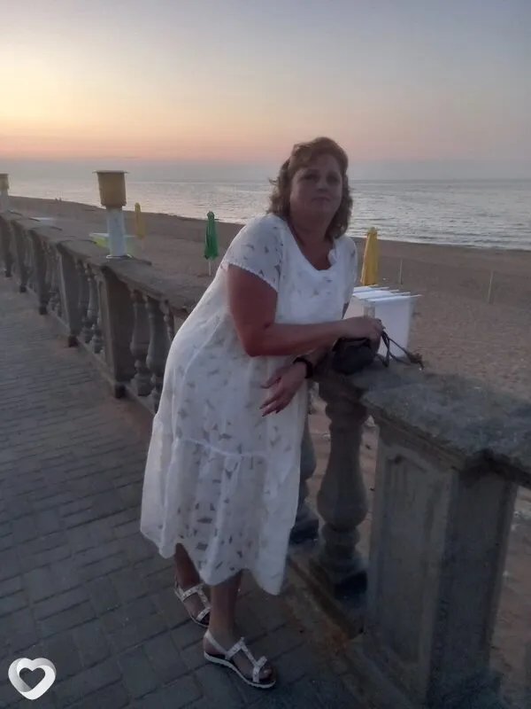 Светлана, 46, Москве — анкета №4059930