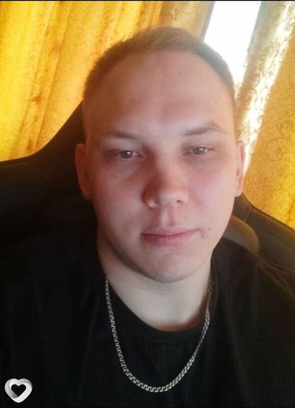 Александр, 28, Нижневартовске — анкета №4059439