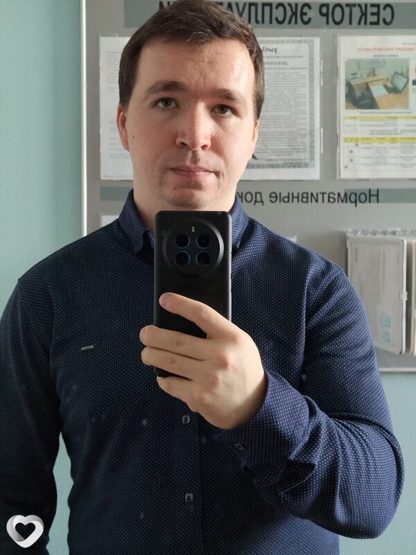 Алексей, 33, Шахтах — анкета №4059442