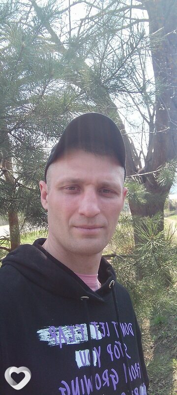 Александр, 38, Туле — анкета №4059446