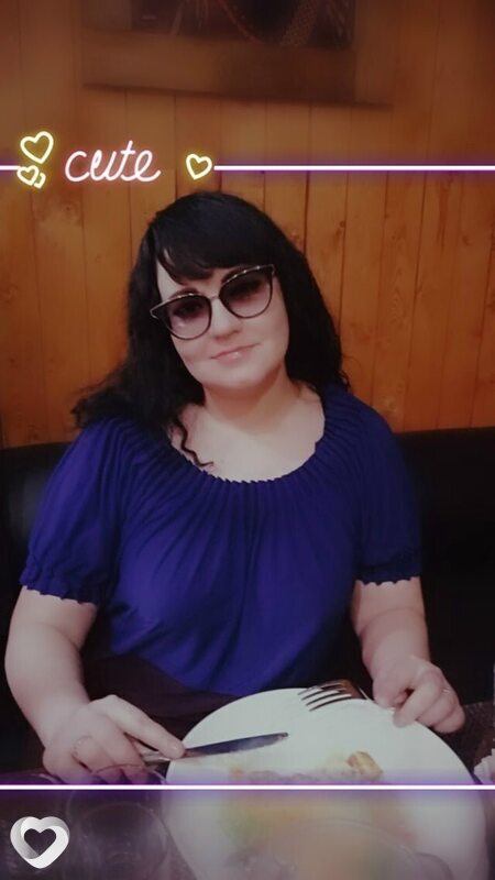 Татьяна, 43, Волгограде — анкета №4059447