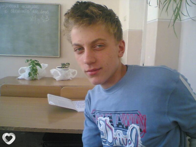 Денис, 37, Санкт-Петербурге — анкета №4059449