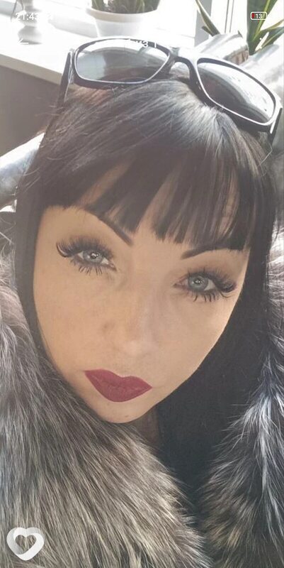 Екатерина, 44, Саратове — анкета №4059451