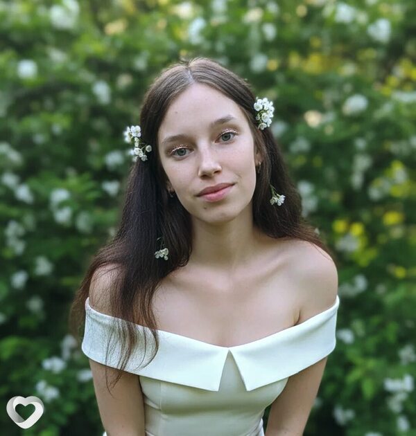Элька, 21, Твери — анкета №4059455