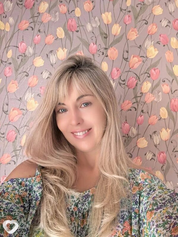 Наташа, 48, Краснодаре — анкета №4059456