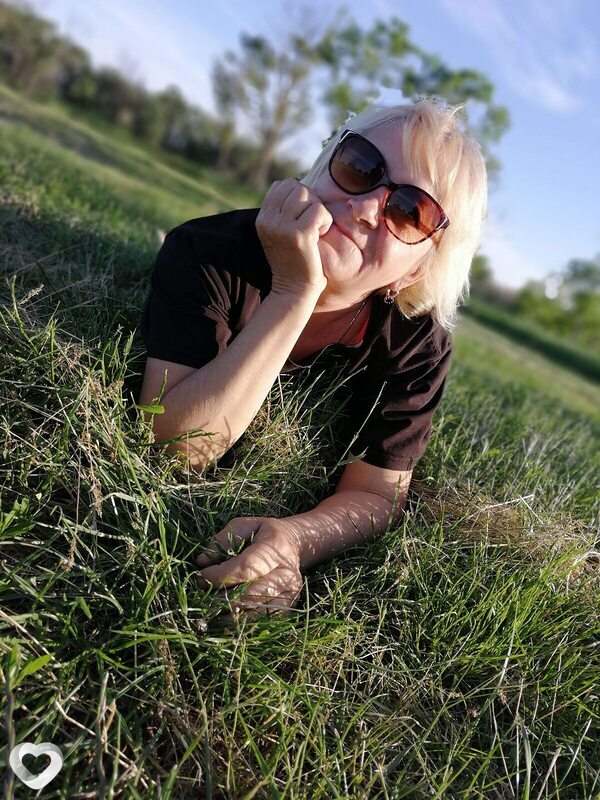 Galina, 56, Краснодаре — анкета №4059419