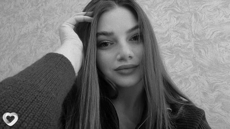 Яна, 22, Ростове-на-Дону — анкета №4059432