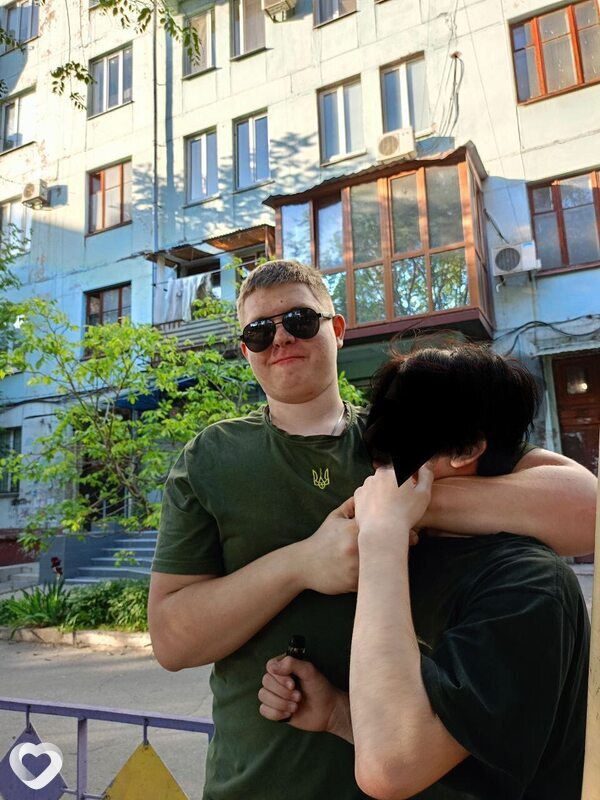 Никита, Лозовая