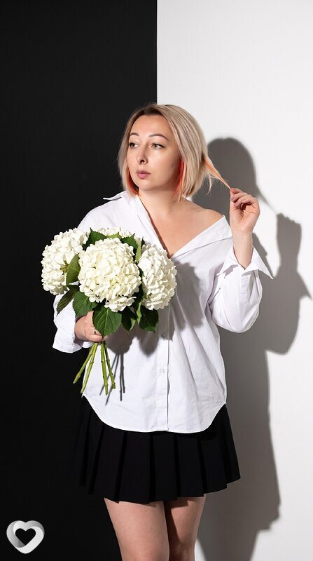 Елена, Павловский Посад