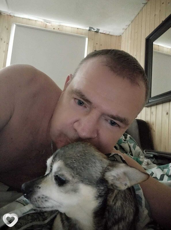 Владимир, 58, Санкт-Петербурге — анкета №4059436