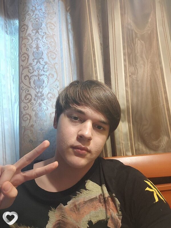 Глеб, 19, Нижнем Новгороде — анкета №4059437