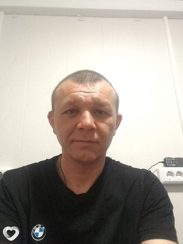 Женя, 40, Красногорске — анкета №4059438
