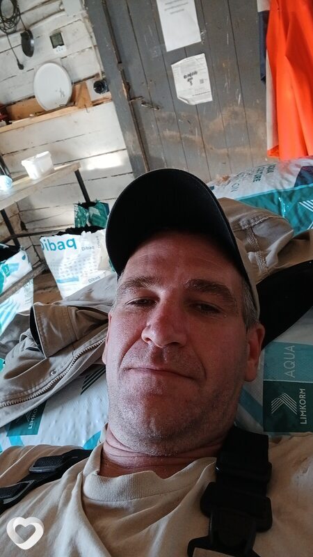 Василий, 42, Петрозаводске — анкета №4059623