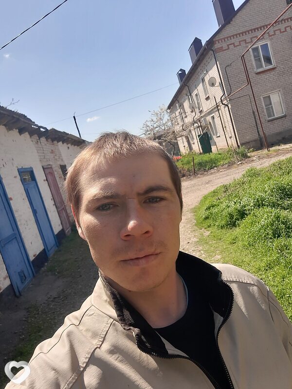 Сергей, Новотитаровская