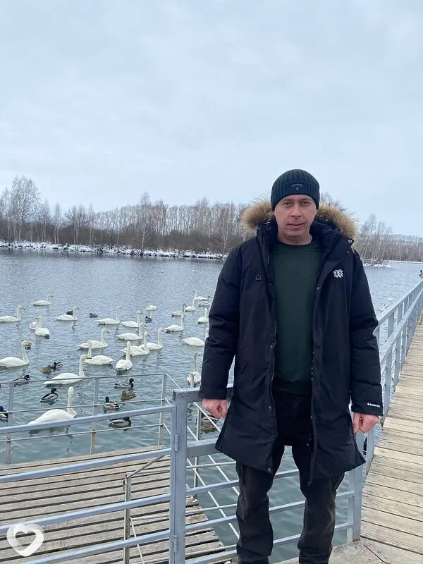 Михаил, 36, Барнауле — анкета №4059629