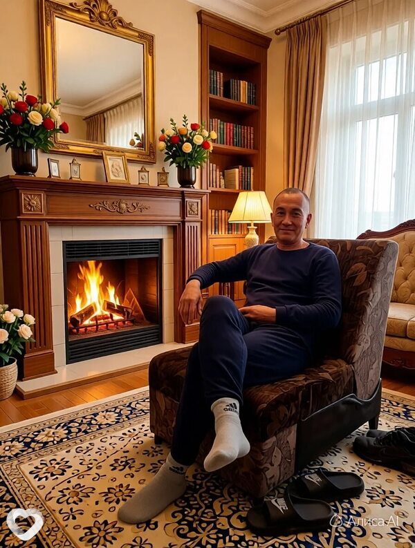 Михаил, 43, Чите — анкета №4059633