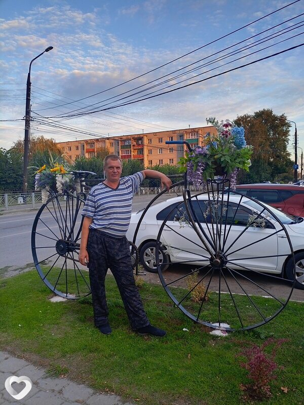 Александр, 44, Воронеже — анкета №4059715