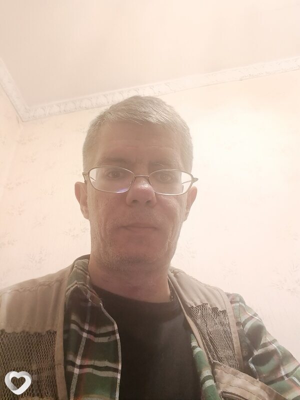 Станислав, 47, Санкт-Петербурге — анкета №4059718