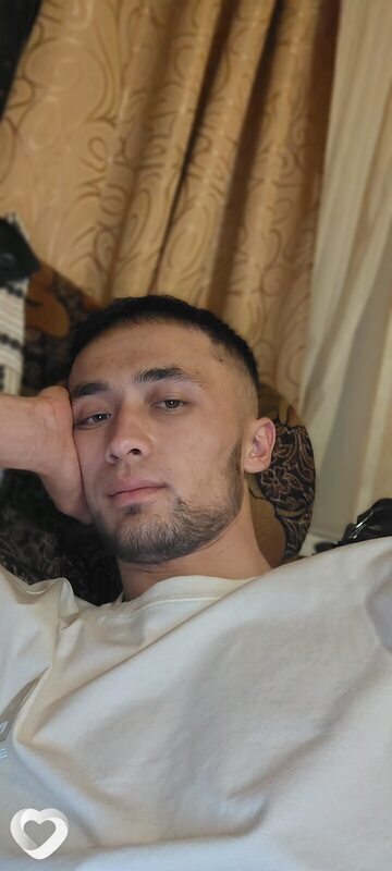 Ali, 27, Воронеже — анкета №4059727