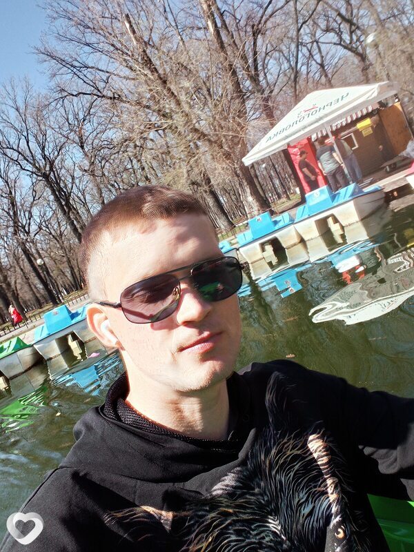 Алексей, 32, Самаре — анкета №4059733