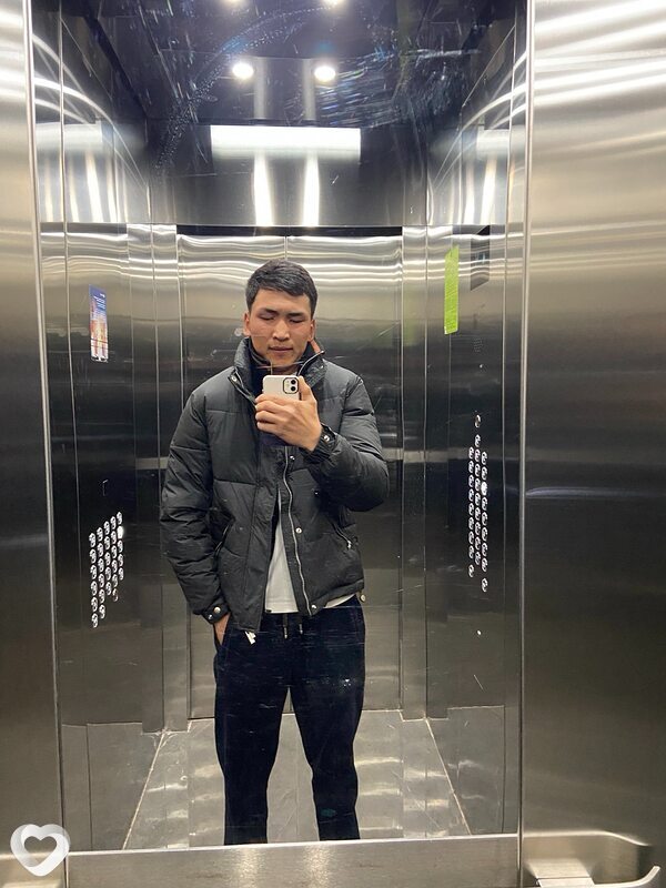 Мұхтар, 25, Астане — анкета №4059735