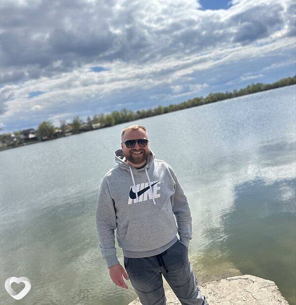 Максим, 34, Чернигове — анкета №4059537