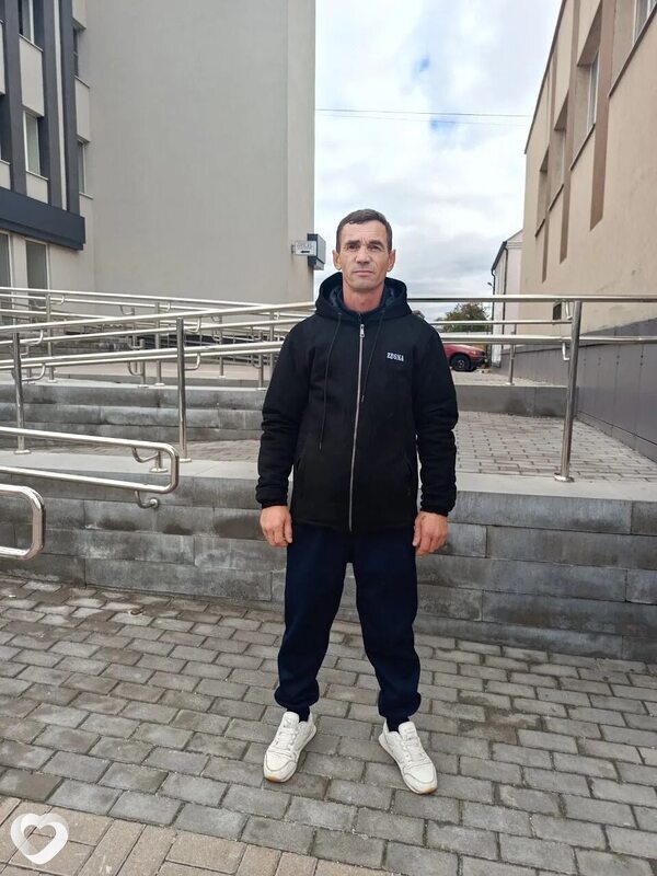 Гена, 39, Белгороде — анкета №4059551