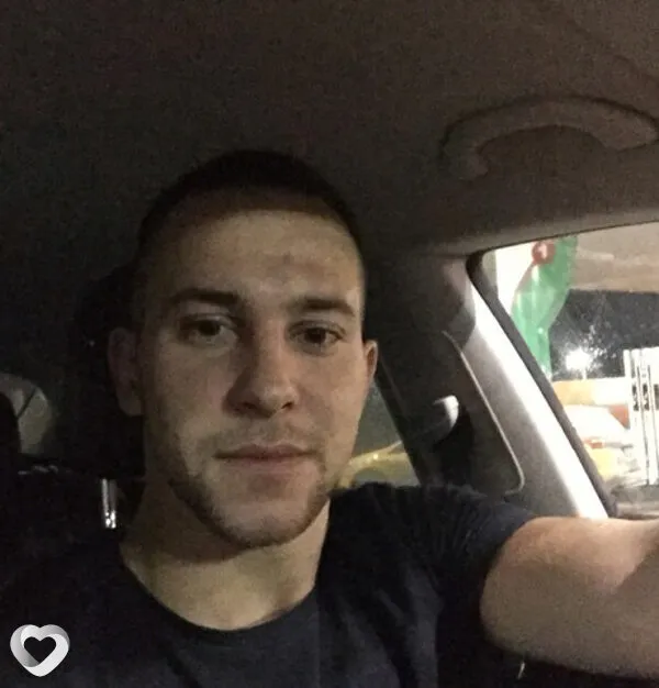 Антон, 34, Барнауле — анкета №4059553