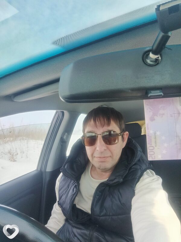 Дмитрий, 41, Екатеринбурге — анкета №4059556