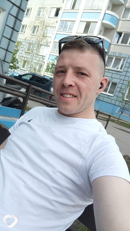 Николай, 34, Видном — анкета №4059560