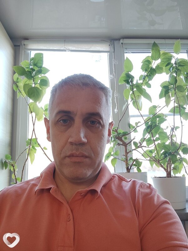 Иван, 40, Костроме — анкета №4059589
