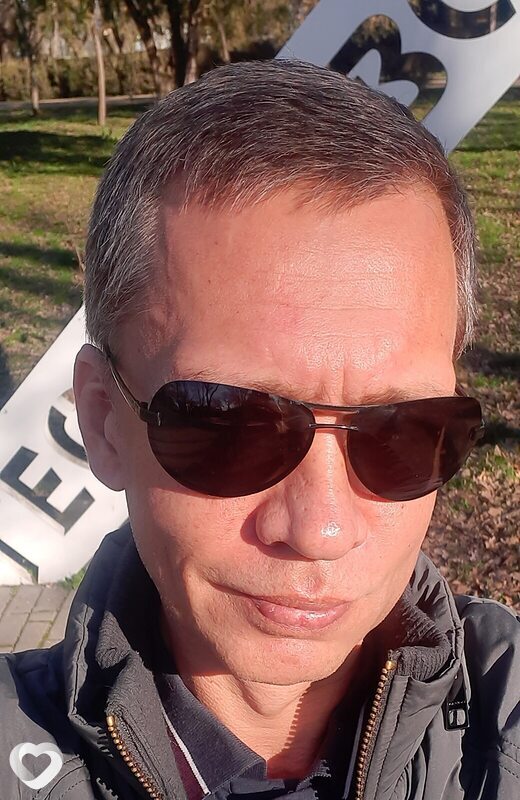 Дмитрий, Георгиевск