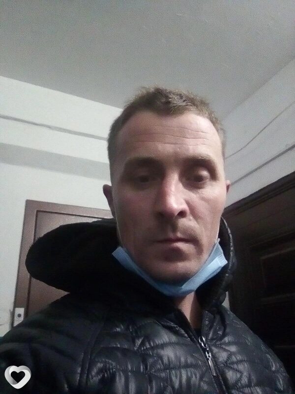 Николай, 42, Зеленодольске — анкета №4059595