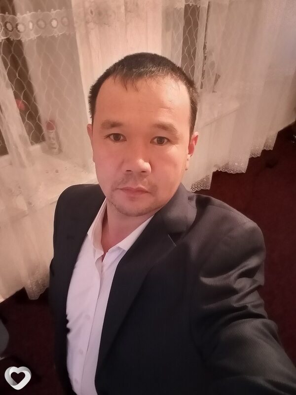 Улан, 39, Алматы — анкета №4059607