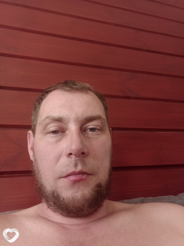 Женя, 34, Иркутске — анкета №4059642