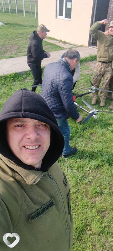 Сергій, 38, Кривое Роге — анкета №4059650