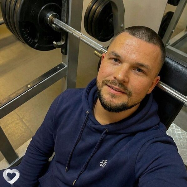 Александр, 35, Санкт-Петербурге — анкета №4059653